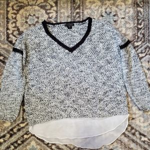 Metaphor Women's Sweater